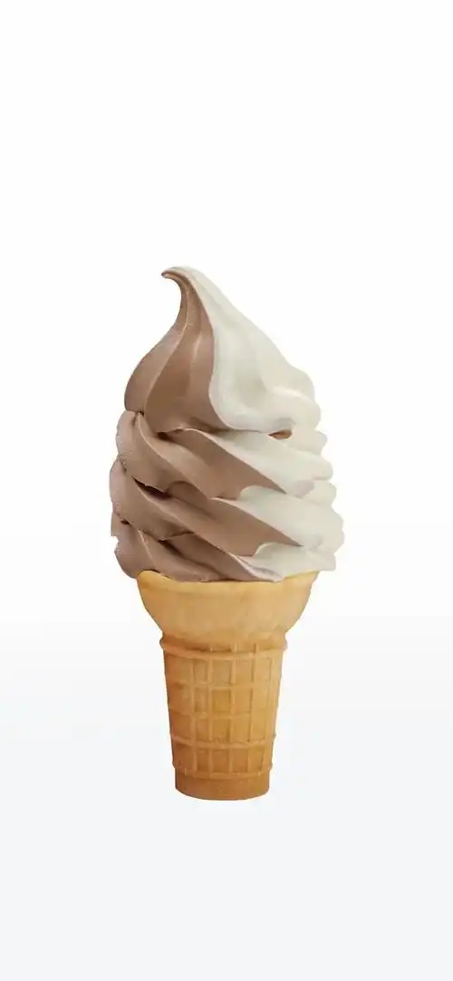 求麦当劳冰淇淋壁纸