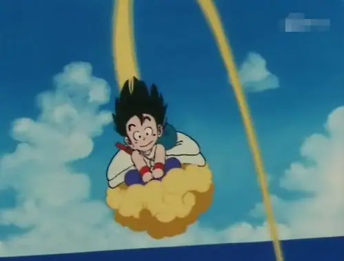 动漫后期为什么取消了筋斗云除了实力太强外还有一点重要原因