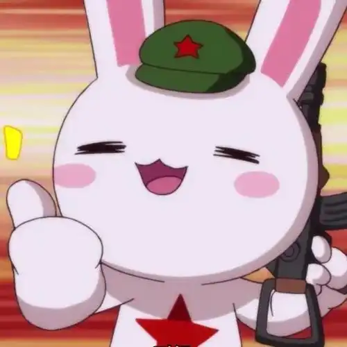 有没有那年那兔那些事的头像呢?