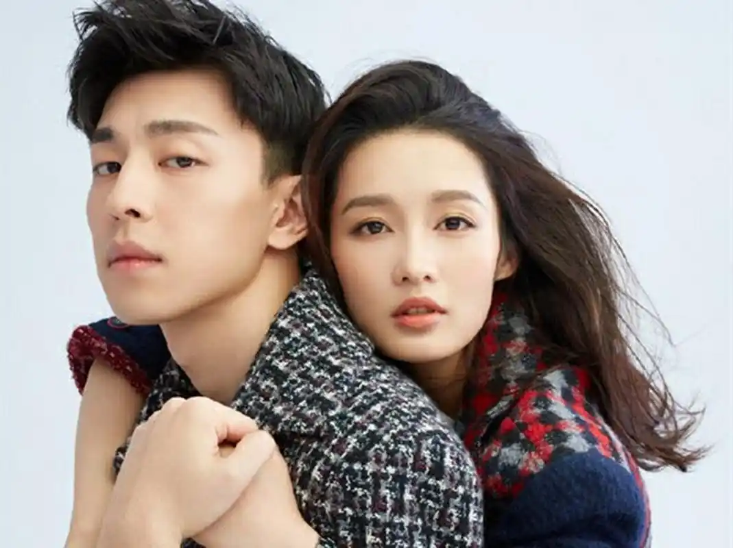 娱乐八卦我最懂#邓伦和李沁自从参加《爸爸去哪儿》第五季组成cp液篌