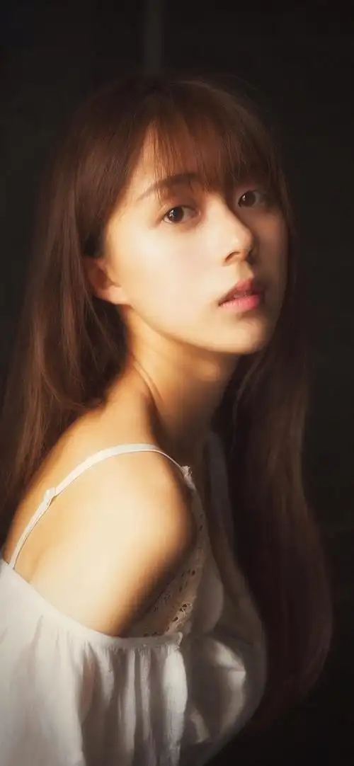 华为美女手机壁纸大全高清版