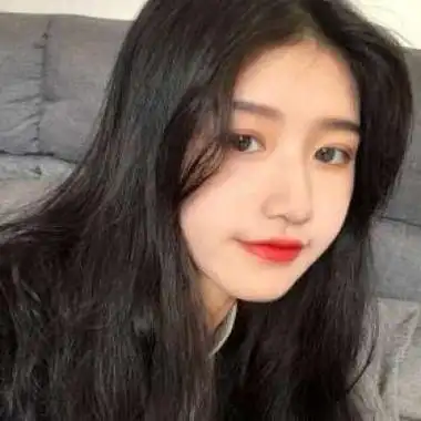 好看的头像图片女生高清真人