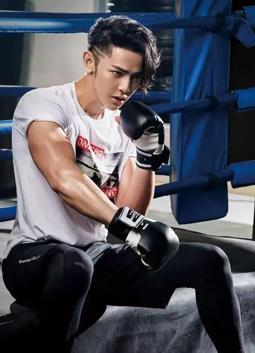 宇宙超级无敌美男子汪东城高清壁纸合集