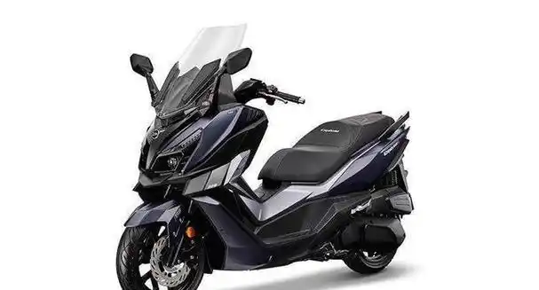 盘点10台大油箱长续航300cc踏板摩托车本田雅马哈xmax优势明显