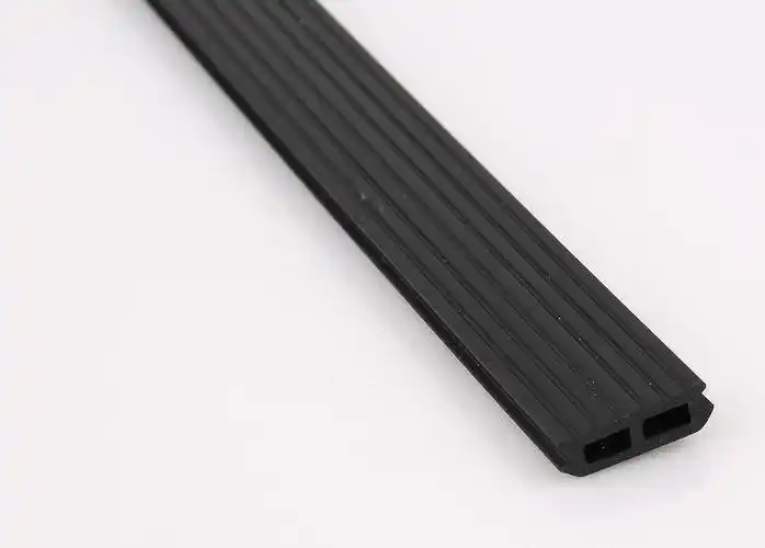 门窗胶条你这样选就对了 江林海达分享_设计_断面_密封