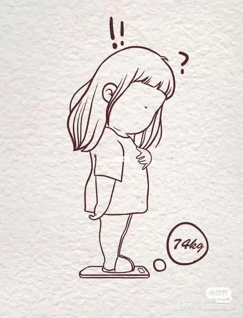 nt已过你们有怀孕之后有越来越瘦的吗