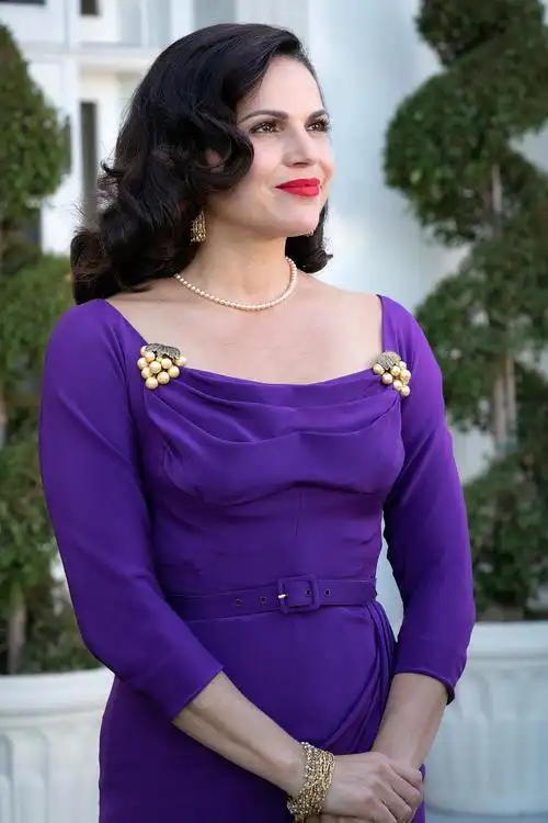 致命女人第二季剧照