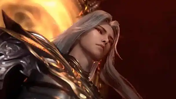 斗罗大陆直到唐三成神后才发现玉小刚是错的对他起了杀念