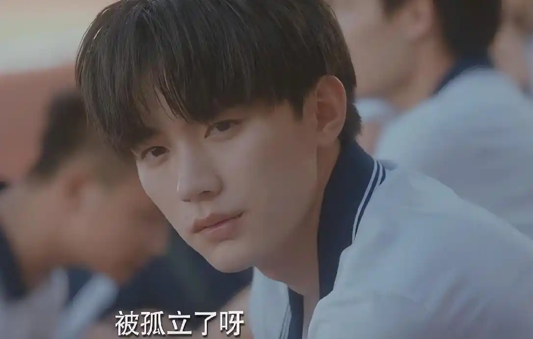 《白日梦我》成暑期黑马剧,老戏骨演技惊艳四座