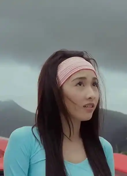 《古惑仔3之只手遮天》陈浩南和小结巴女友幸福时刻!