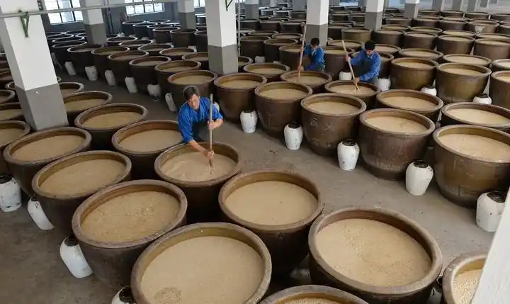 看了这个专业,我都想学酿酒了