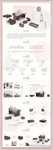 湖南工艺美术职业学院2020届工业设计毕业设计优秀作品