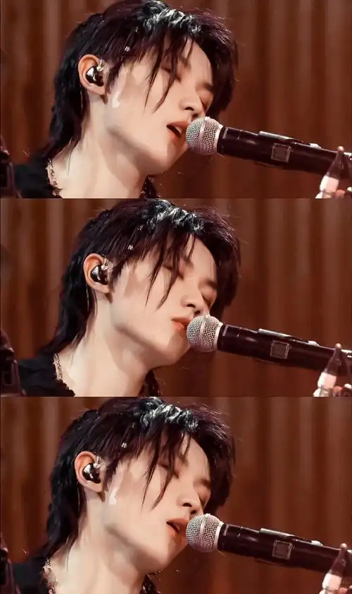 鼓手风皇 又a又帅又苏又性感77马嘉祺 / 作为怪物#时代少年团公演