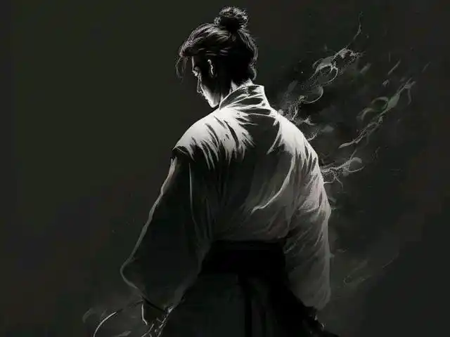 像东夷城的四顾剑,仅凭一人一剑便让强盛的庆国不敢轻易发起战争.