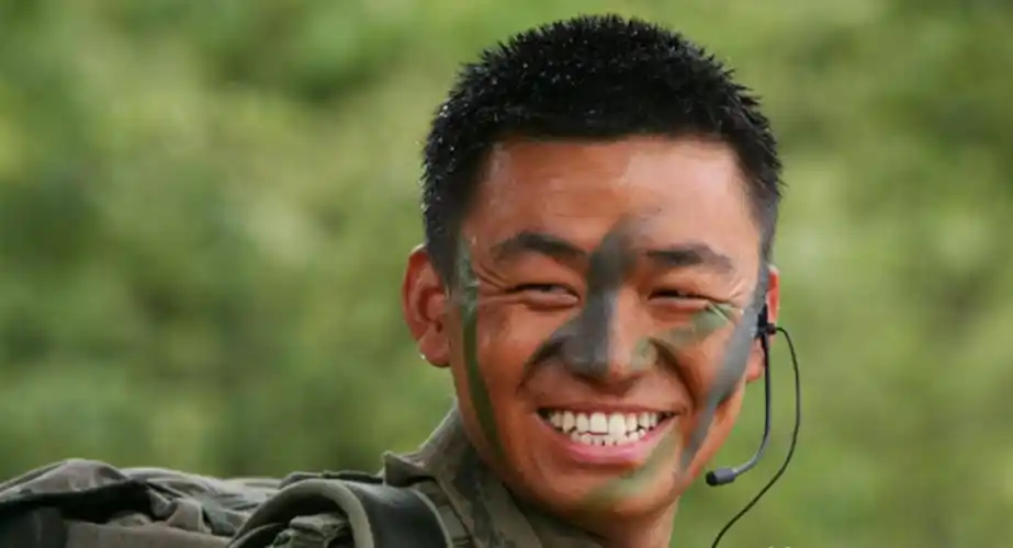 王宝强的"傻",是娱乐圈最大的假象