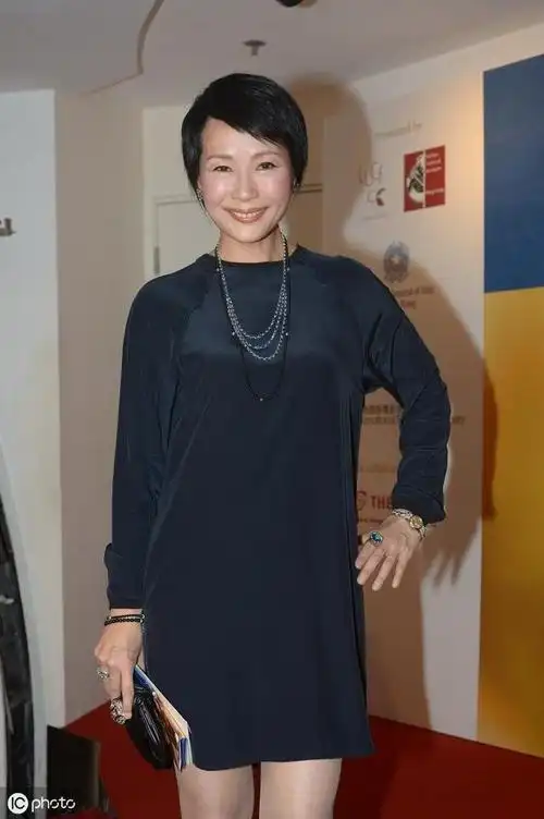 许仙——叶童个人相册