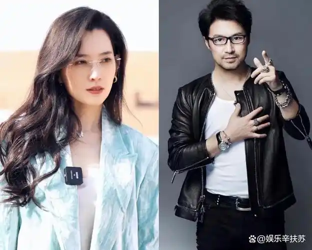 "迷倒"汪峰的李巧,到底有什么魅力?看完她的生活照,我明白了