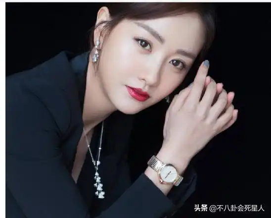 全国女明星名字大全图片公认最美女明星前十名