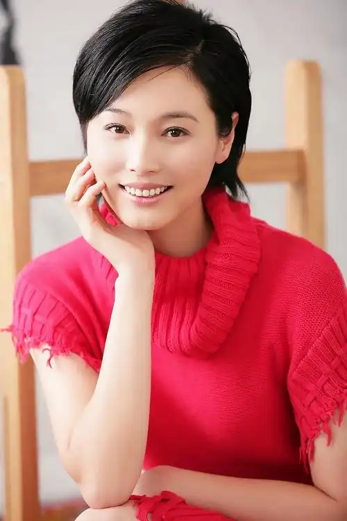 东方佳丽088 张延 - 江山美人 - 江山美人