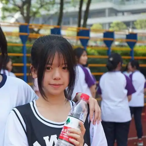 重庆鲁能巴蜀中学  #高一  #05  我的高中生活还没结束就已经开始