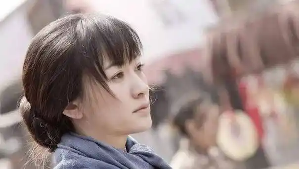 李小冉:曾经像雾像雨又像风,如今你喜欢的样子她都有_演技_角色_风筝