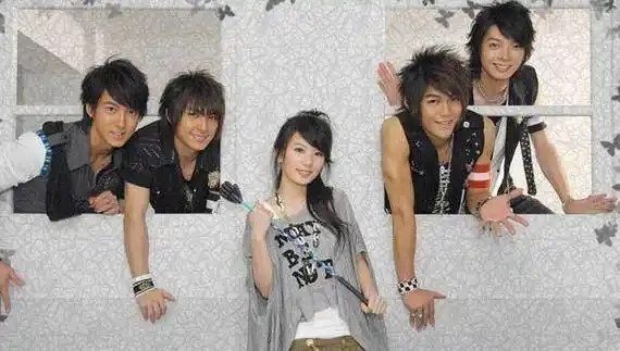 原创只对你有感觉是林俊杰的示爱歌曲看到原唱很生气为什么不是我