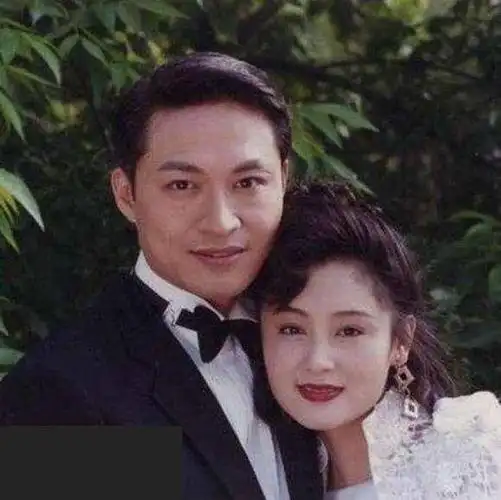 陈红只要和马景涛合作演戏,就"每次都是我爱他但他不爱我"_手机搜狐网