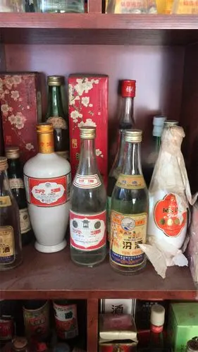 整箱老汾酒收售价格查询-雅雨堂收藏馆