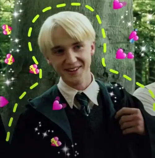 哈利·波特|情头