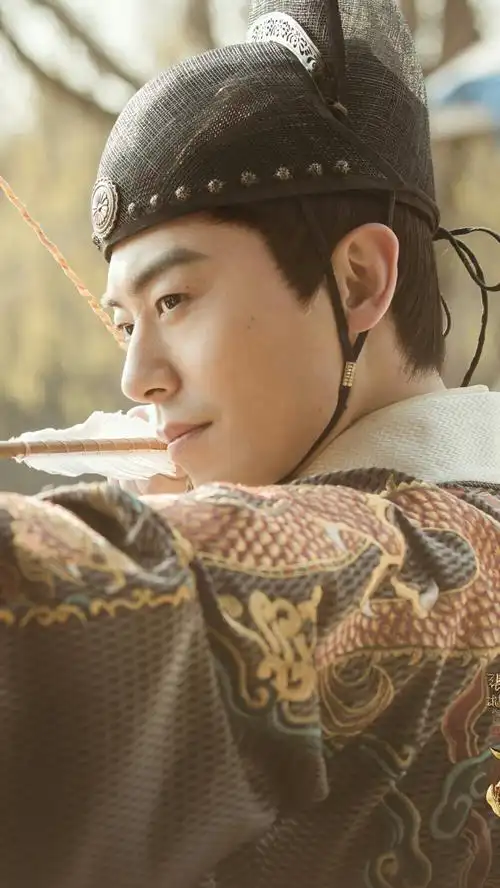 大明风华 朱瞻基 朱亚文