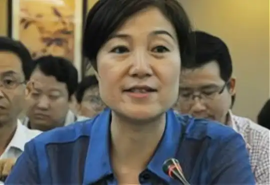 2015年,四川省中级人民法院就袁菱一案做出了判决,判决中列出了袁菱的