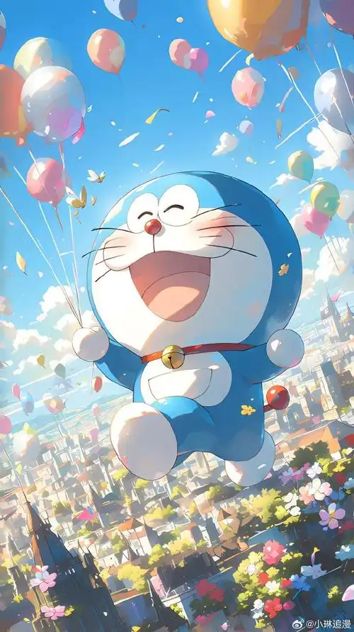 动漫 卡通 漫画 头像 690_1231 竖版 竖屏