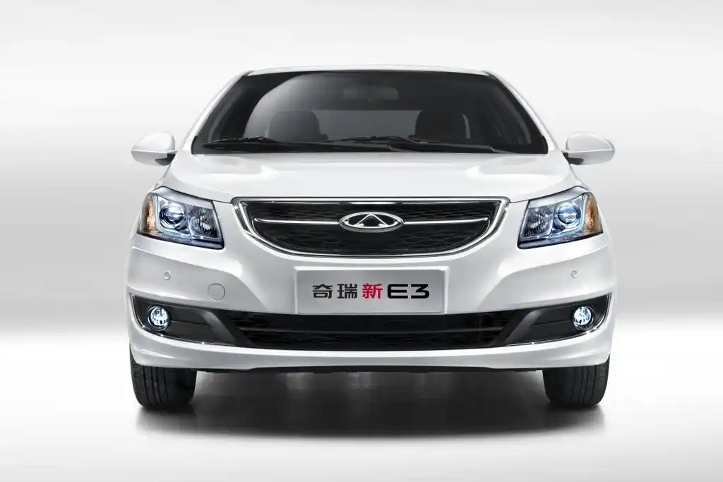 购买奇瑞e3的后果 奇瑞e3保险