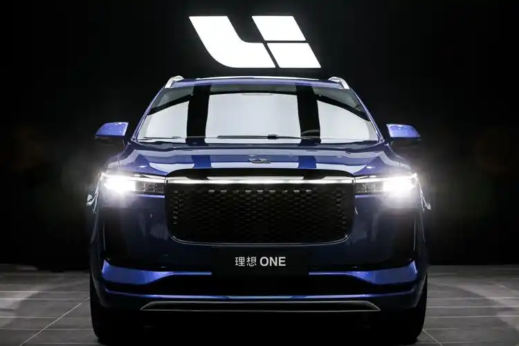 惊喜价上市后再看理想one价格够诚意品质和购买价值如何呢