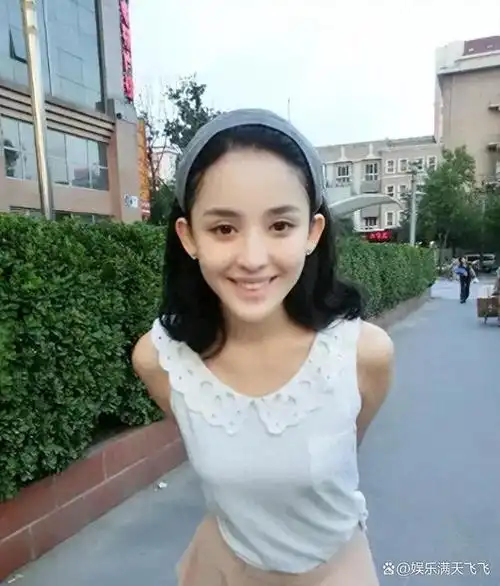 "最美校花"到"人人喊渣",娜扎到底经历了什么