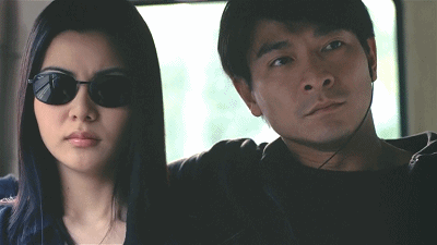 1999年香港电影盛极而衰的开始苦尽甘来的刘德华最美蒙嘉慧