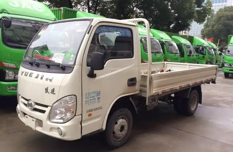 电喷柴油货车加不上油的原因是什么应该怎么解决