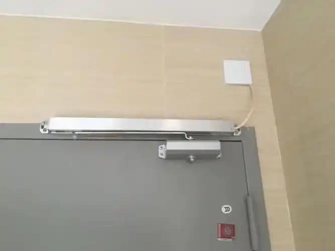 江西南昌常开式防火门联动闭门器原厂供应高端工艺超高质量