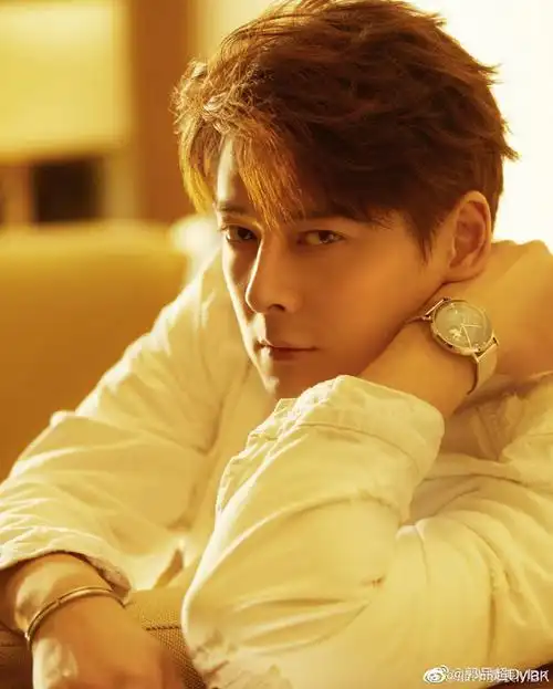 1025郭品超宣传照