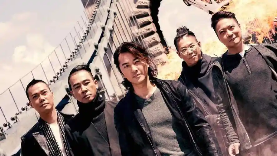 2020丨友情岁月感恩同行