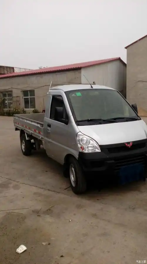 【图】转让非营运1.5单排,给卡友们._五菱荣光小卡论坛_汽车之家论坛