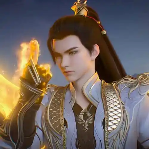 完美世界石昊精选头像;完美世界动画第116集,第117集视频内容_来源