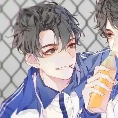 桃园结义三兄弟头像一人一张 兄弟头像图片大全 -【爱个性】