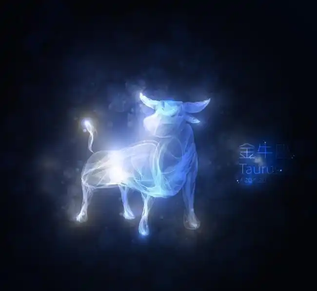 金牛座唯美梦幻