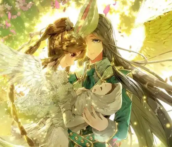 《神漫》十大虐心cp 漫画码