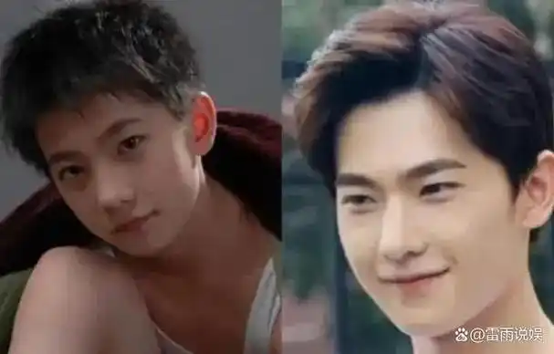 明星的童年照你能认出几个呢有人从小帅到大