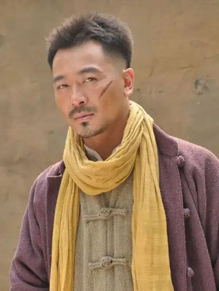 近日,由斯琴高娃,吴樾(微博),朱雨辰(微博)等人主演的抗日题材电视剧