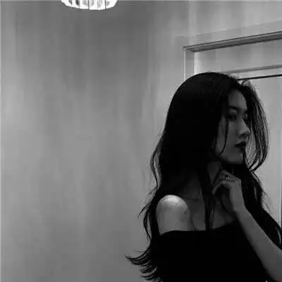 失恋头像分手后女生专用头像失恋语录