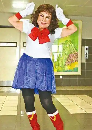 第一代整容女星,黄夏蕙这个失败案例,也享受了60年精彩人生