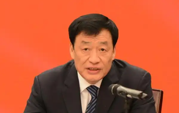 刘奇当选江西省省长